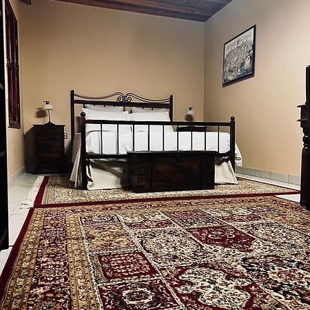 The Knight And The Pomegranate - Luxury Medieval Villa Rhodes City ภายนอก รูปภาพ
