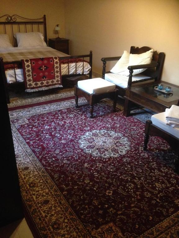 The Knight And The Pomegranate - Luxury Medieval Villa Rhodes City ภายนอก รูปภาพ