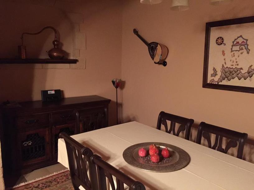 The Knight And The Pomegranate - Luxury Medieval Villa Rhodes City ภายนอก รูปภาพ