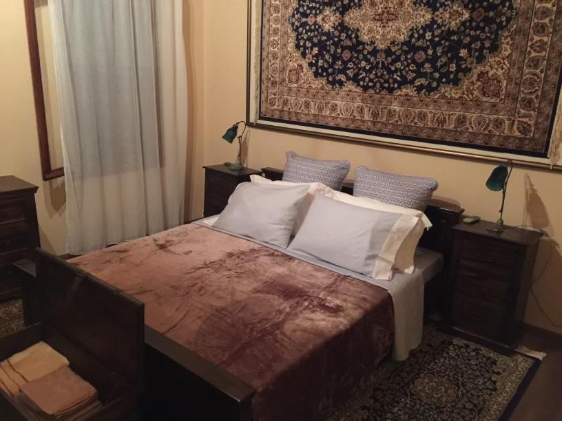 The Knight And The Pomegranate - Luxury Medieval Villa Rhodes City ภายนอก รูปภาพ