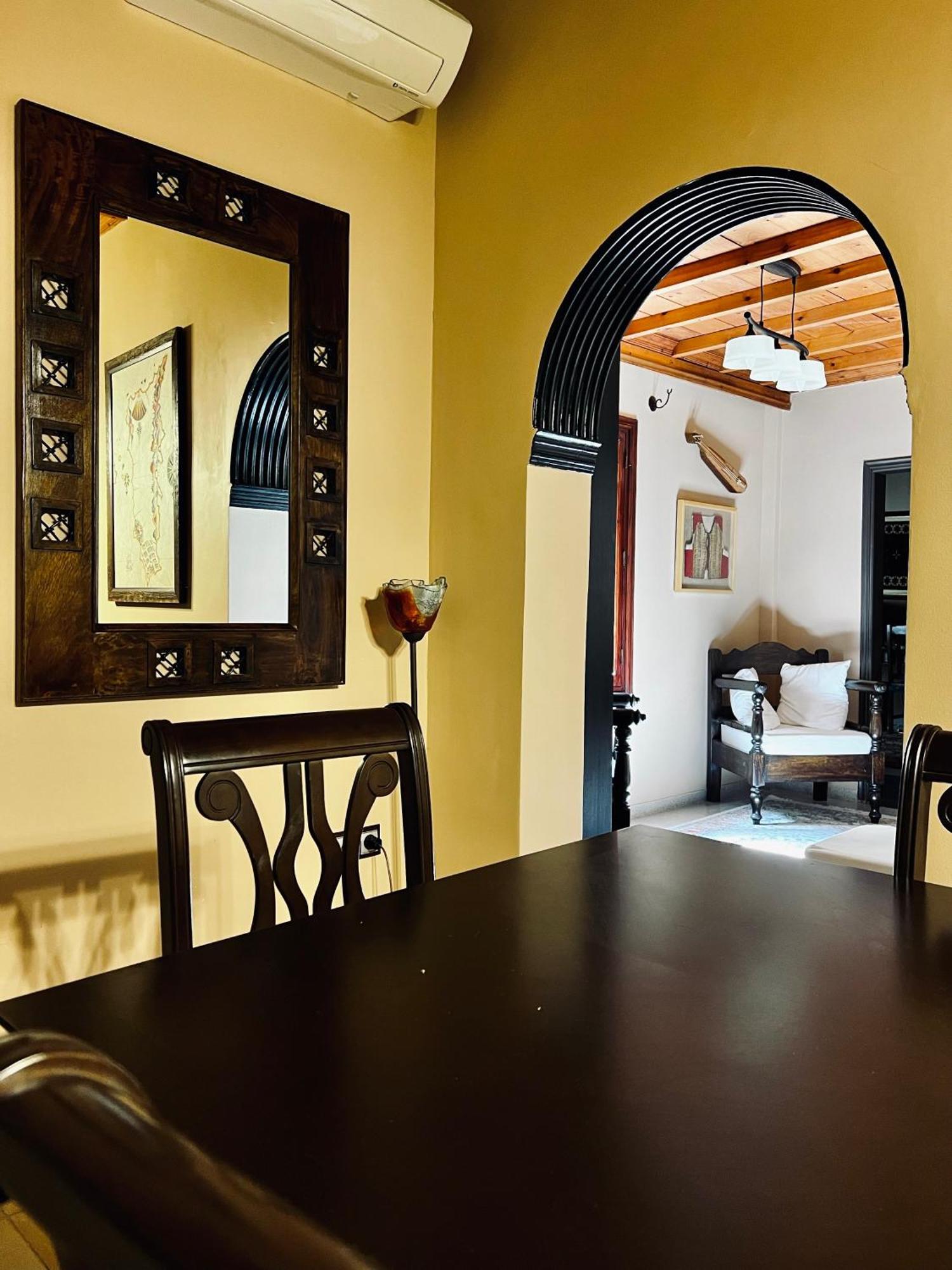 The Knight And The Pomegranate - Luxury Medieval Villa Rhodes City ภายนอก รูปภาพ