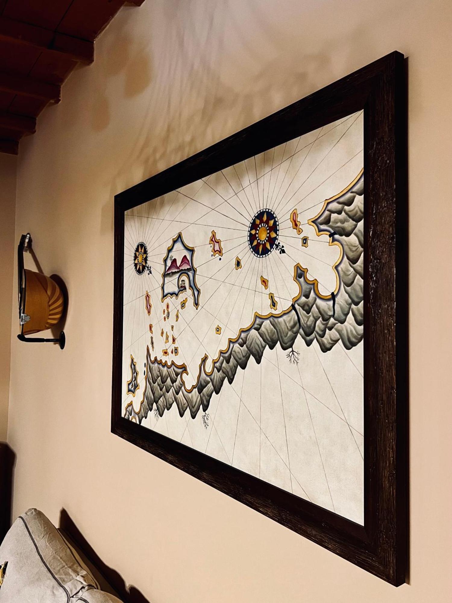 The Knight And The Pomegranate - Luxury Medieval Villa Rhodes City ภายนอก รูปภาพ