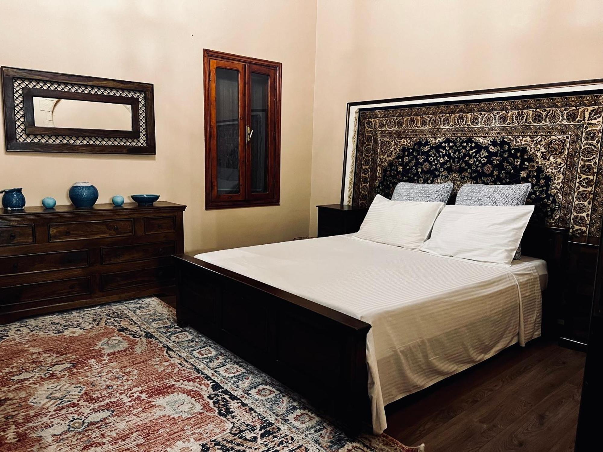 The Knight And The Pomegranate - Luxury Medieval Villa Rhodes City ภายนอก รูปภาพ